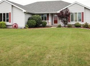 4158 E 12000n Rd, Peotone, IL 60468