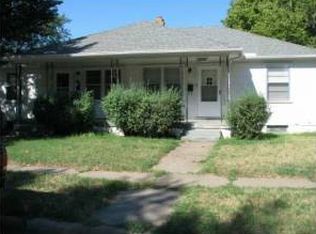 2257 S Washington St, Wichita, KS 67211