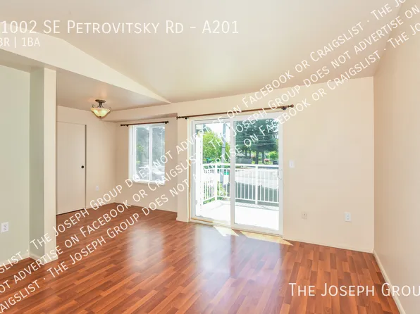 11002 SE Petrovitsky Rd Unit A201, Renton, WA 98055