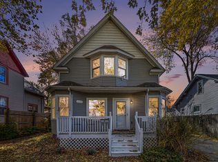 1114 Lane Blvd, Kalamazoo, MI 49001