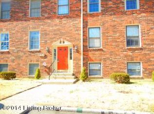8139 Lake Ave APT C3, Louisville, KY 40222