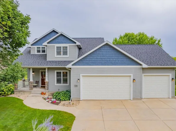 7014 Laufenberg Blvd, Cross Plains, WI 53528