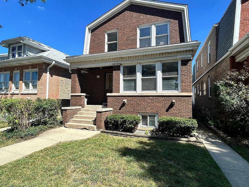 1st image of 4529 N Mason Ave