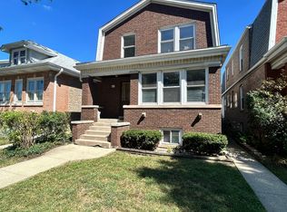 4529 N Mason Ave, Chicago, IL 60630