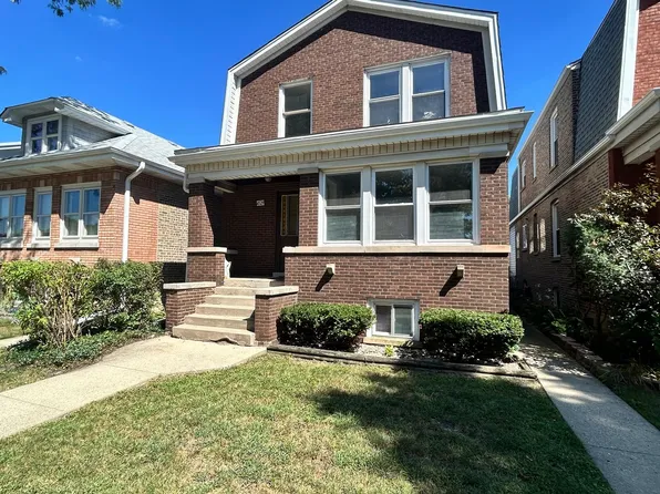 4529 N Mason Ave, Chicago, IL 60630