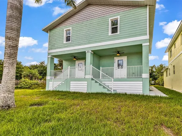 309 E Virginia Ave, Punta Gorda, FL 33950