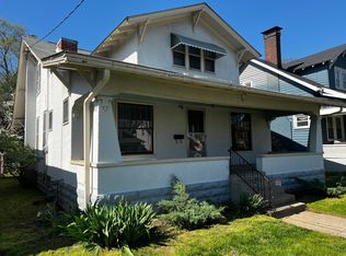 1611 Jaeger Ave, Louisville, KY 40205