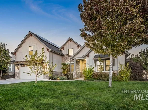 2424 S Trapper Pl, Boise, ID 83716