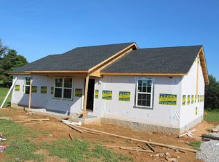 3366 Hydro Pondsville Rd, Smiths Grove, KY 42171