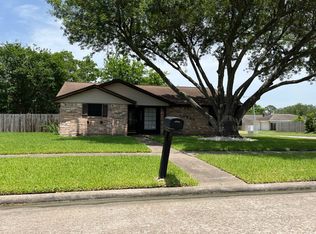 10535 Sagevale Ln, Houston, TX 77089