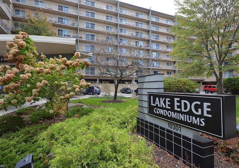 1st image of 10301 Lake Ave APT 812