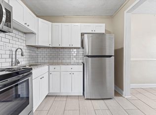 Huron River Dearborn, Dearborn, MI 48126