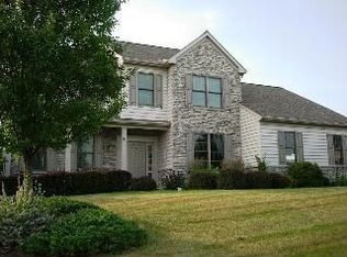 7604 Coriander Way, Harrisburg, PA 17112