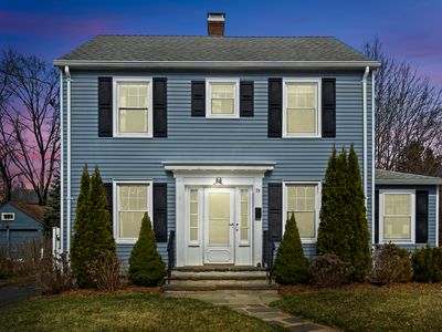 75 Russell Street, Hamden, CT, 06517