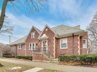 6500 N Talman Ave, Chicago, IL 60645