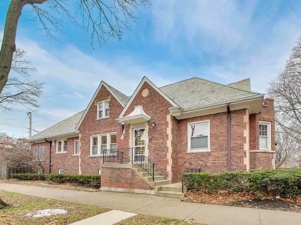 6500 N Talman Ave, Chicago, IL 60645