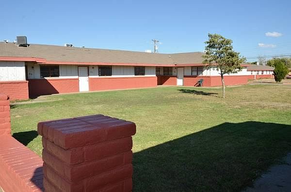 1st image of 1309 S Maddox Ave APT 11