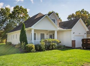 107 Oliver Way #107, Bloomfield, CT 06002