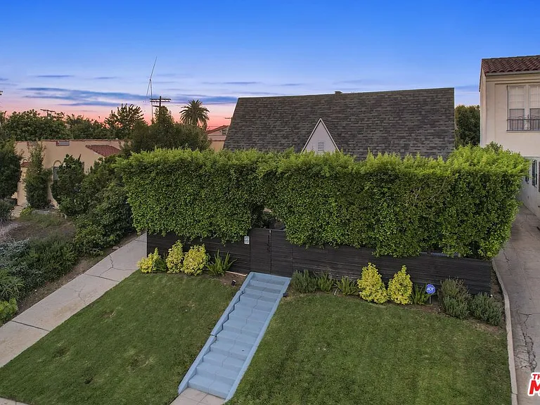 1155 S Rimpau Blvd — Photo 42