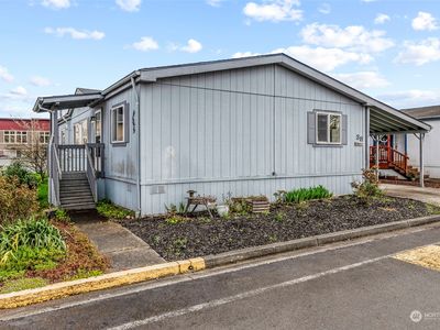 38 Heritage Boulevard, Longview, WA, 98632