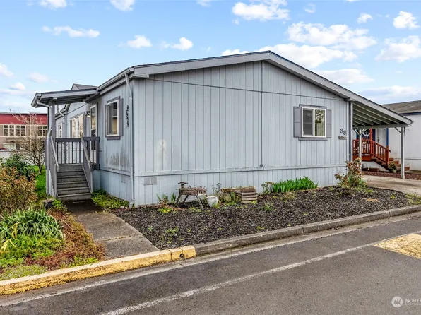 38 Heritage Boulevard, Longview, WA 98632