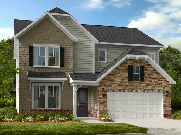 5060 Duval Cir, Tega Cay, NC 29708