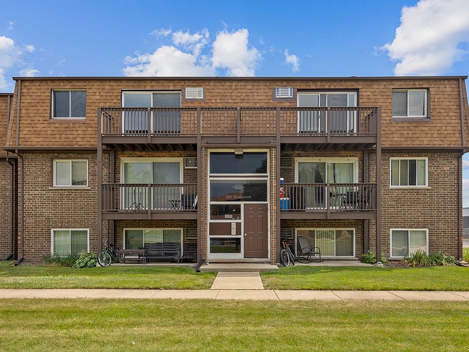 1st image of 108 Boardwalk St Unit 2E