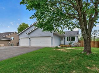 14696 Argon St NW, Ramsey, MN 55303