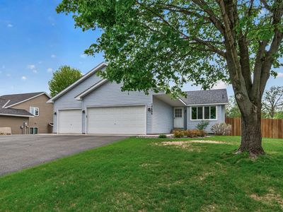 14696 Argon St NW, Ramsey, MN, 55303
