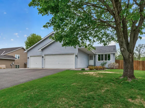 14696 Argon St NW, Ramsey, MN 55303