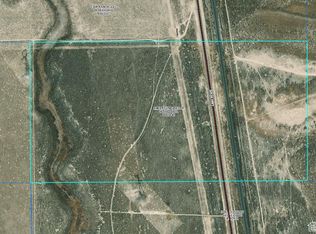 475 N Highway 36, Stockton, UT 84071