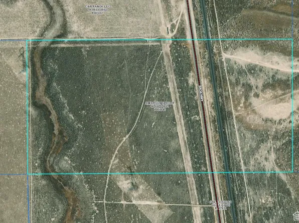 475 N Highway 36, Stockton, UT 84071