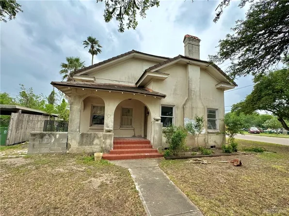 404 E Charles Ave, Raymondville, TX 78580