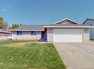 6503 Ruth Dr, Pasco, WA 99301