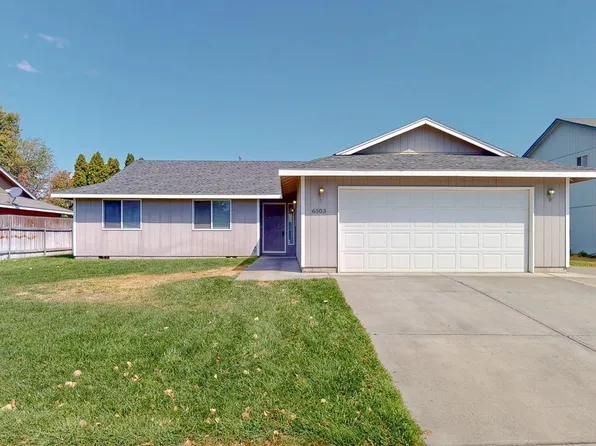 6503 Ruth Dr, Pasco, WA 99301