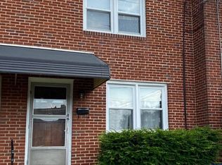 86 W 4th St, Burlington, NJ 08016