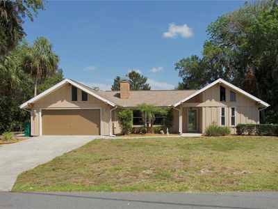 4951 S Driftwood Way, Homosassa, FL, 34448