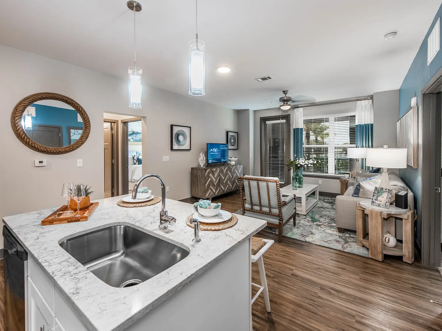 Olympus Emerald Coast — Photo 4