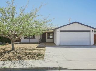 937 W Boston Ave, Ridgecrest, CA 93555