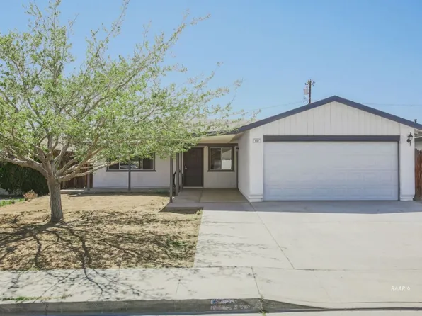 937 W Boston Ave, Ridgecrest, CA 93555