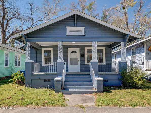 213 N 11th Street, Wilmington, NC 28401