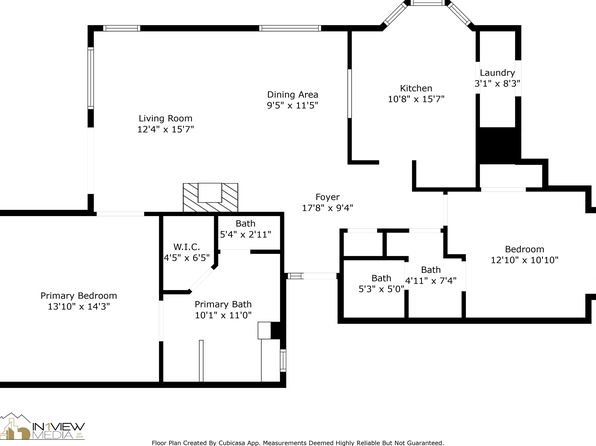 127 Cottonwood Dr, Blairsden, CA 96103