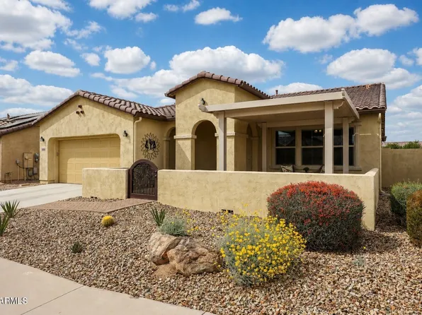 18106 W REDWOOD Lane, Goodyear, AZ 85338