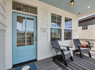 1670 NW Fields St, Bend, OR 97703