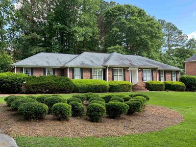 440 Audubon Cir, Griffin, GA, 30223
