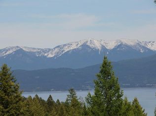 3615 Raven Ridge Rd, Lakeside, MT 59922