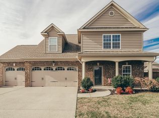 196 Skirving Ter, Gallatin, TN 37066