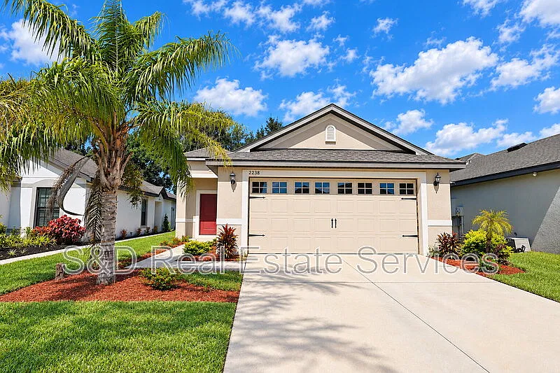 2238 Caspian Dr