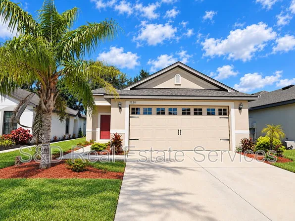 2238 Caspian Dr, Lakeland, FL 33805