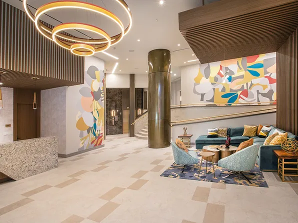 1 Martine at City Square